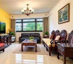Blk 532 Woodlands Vista (Woodlands), HDB 4 Rooms #636568841